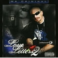 thumbnail image 1 of Mr. Criminal - Love Letters, Vol. 2 - Music & Performance - CD, 1 of 1