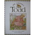 thumbnail image 1 of Pre-Owned Mr. Croaky Toad (Waterford Institute Read-Along 25b) Paperback, 1 of 1