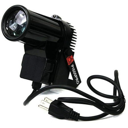 Mr DJ RR-PI500PRO 10 Watt Led Pin Spot Light