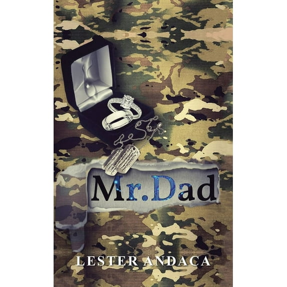 Mr. Dad (Paperback)