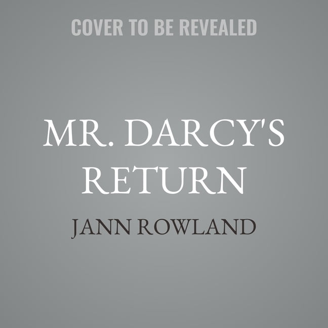 Mr. Darcy's Return, (Audiobook)