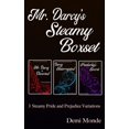 thumbnail image 1 of Mr. Darcy's Steamy Boxset : 3 Steamy Pride and Prejudice Variations (Paperback), 1 of 1