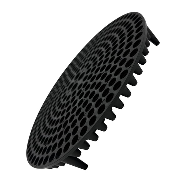 Mr. Detroit - Car Wash Bucket Filter for Collecting Sediment & Grit for Most Cars Trucks SUVs - 10.23" Diameter