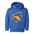 thumbnail image 1 of Mr Dinosaur Hoodie Toddler -Image by Shutterstock,  4 Toddler, 1 of 4