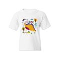 thumbnail image 1 of Mr Dinosaur T-Shirt Juniors -Image by Shutterstock,  Medium, 1 of 4