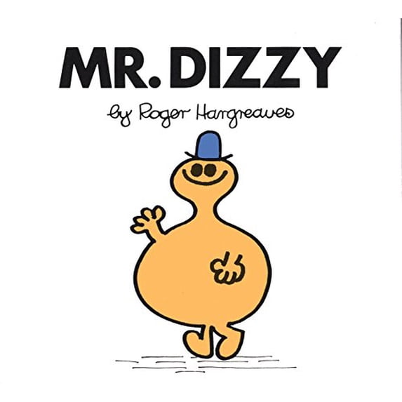 Pre-Owned Mr. Dizzy (Paperback) 0843176709 9780843176704
