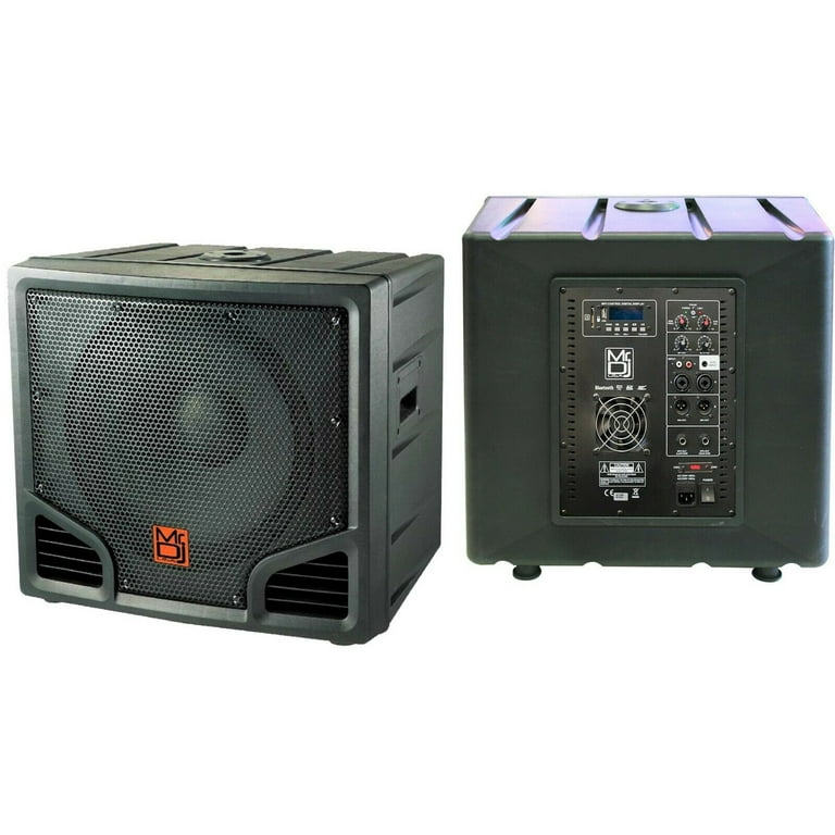 Mr Dj 18