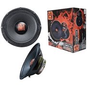 Mr. Dj COMDW-2500 1200-Watts Max P.M.P.O 12-Inch 650 Peak Momentary Power Dual Magnet Woofer