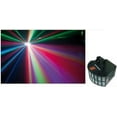 thumbnail image 1 of Mr Dj DOUBLESTACKER Multi Colored LED Effect Stage Lighting, 1 of 2