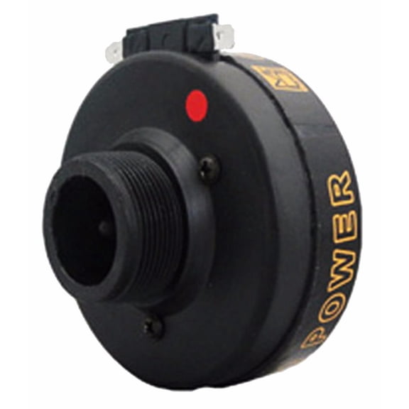 Mr Dj HD-400 Professional Grade Horn Driver
