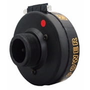 Mr Dj HD-400 Professional Grade Horn Driver