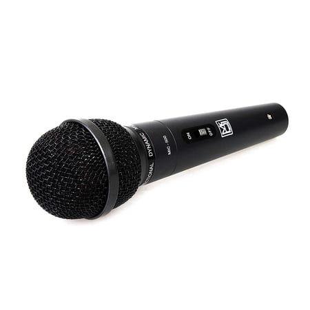 Mr. Dj MIC500