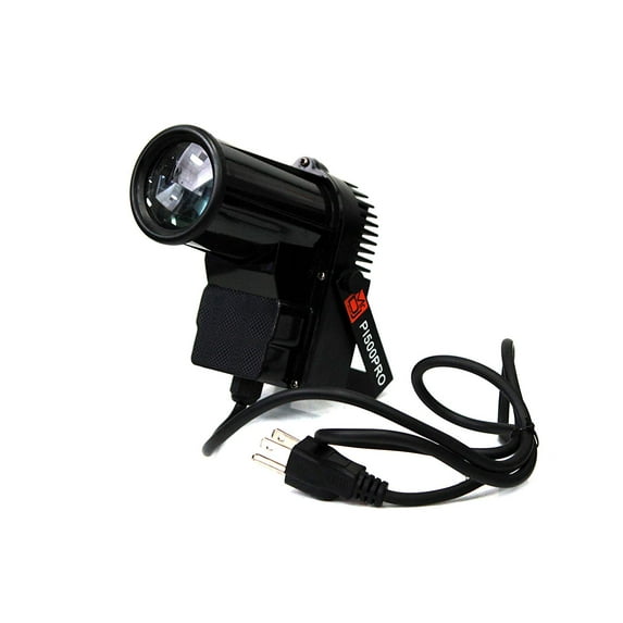 Mr DJ RR-PI500PRO 10 Watt RGBW LED DMX Pin Spot