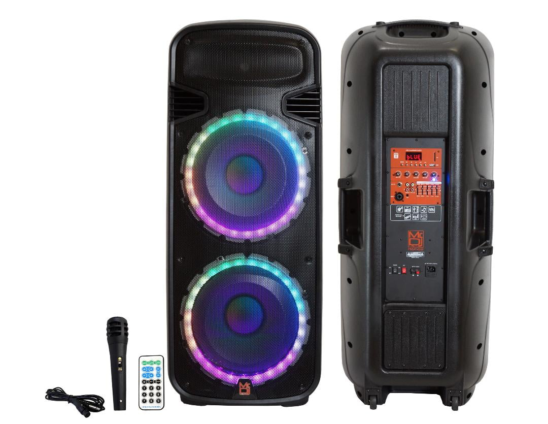Dj hotsell max speaker