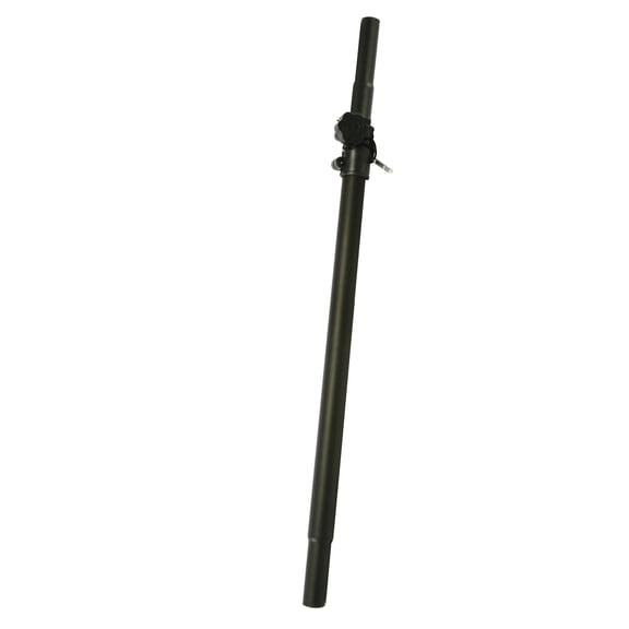 Mr. Dj SS50 Adjustable Subwoofer Attachment