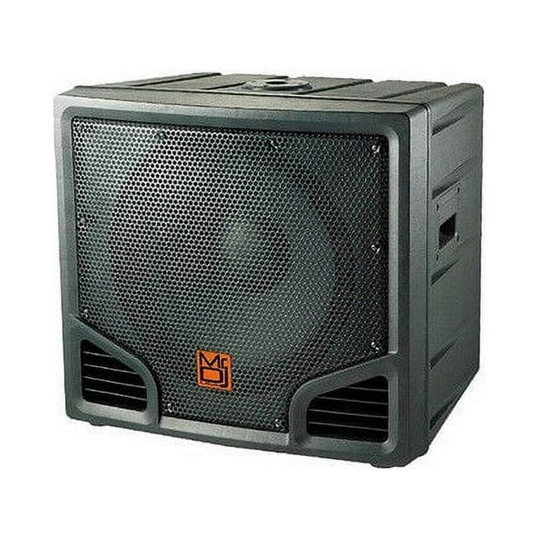 18 hotsell inch dj