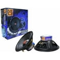 thumbnail image 1 of Mr. Dj USA PRODW-1500 1200-Watts Max P.M.P.O 12-Inch 400W Peak, 1 of 1