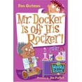 thumbnail image 1 of Pre-Owned My Weird School #10: Mr. Docker Is Off His Rocker! (Unknown) 0060822287 9780060822286, 1 of 1
