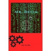 Mr. Doom, Paperback