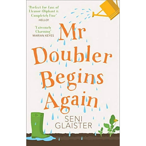 Mr Doubler Begins Again