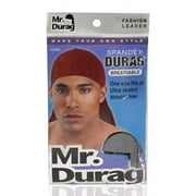 Mr. Durag Breathable Spandex