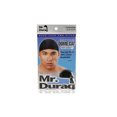 thumbnail image 1 of Mr. Durag High-Quality Cotton Dome Cap Black, 1 of 1