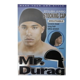 Metallic Durag- 6202 Metallic Durag- 6202