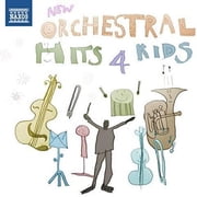 Mr. E and Me - New Orchestral Hits 4 Kids - Music & Performance - CD