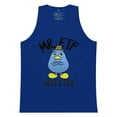 thumbnail image 1 of Mr. ETF Investor Tank Top, 1 of 10