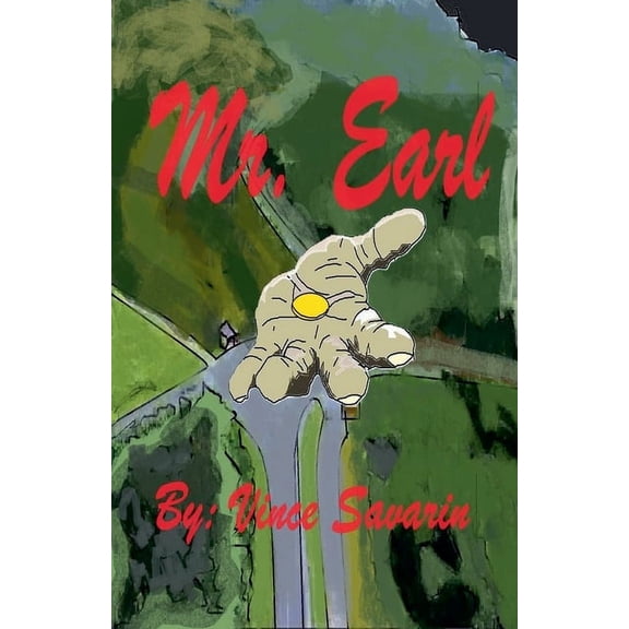 Mr. Earl, (Paperback)