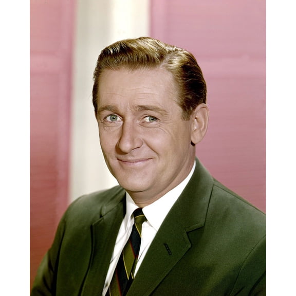 Mr. Ed 24X36 Classic Hollywood Poster Alan Young Portrait