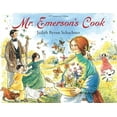 thumbnail image 1 of Mr. Emerson's Cook, (Paperback), 1 of 1