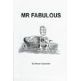thumbnail image 1 of Mr Fabulous: Memoirs Of The Hollywood Life - 9781087855332, 1 of 1