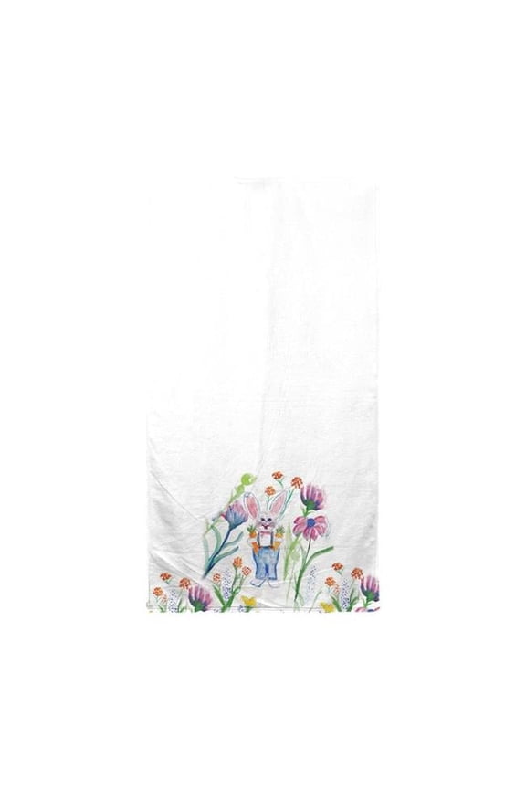 Mr Farmer Beach Towel