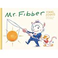 thumbnail image 1 of Pre-Owned Mr. Fibber (Hardcover) 1683961781 9781683961789, 1 of 1