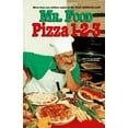 thumbnail image 1 of Pre-Owned Mr. Food's Pizza 1-2-3 Paperback, 1 of 1