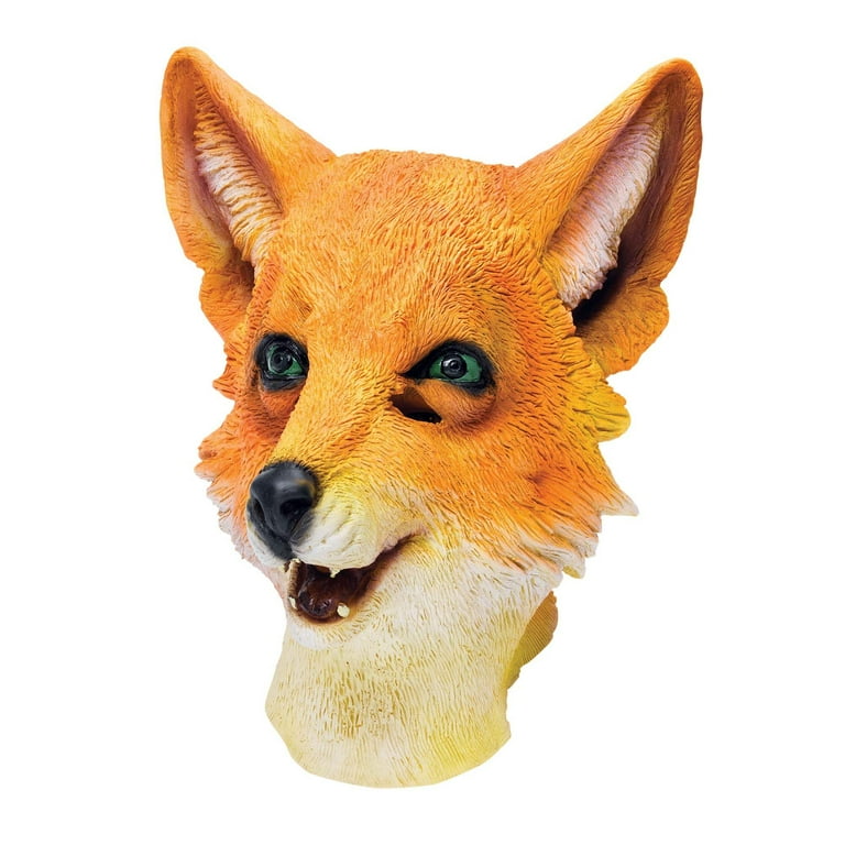Panda Mask Rubber Overhead Adult Panda Mask Rubber Overhead Adult
