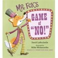 Mr. Fox's Game of No! (Hardback or Cased Book)