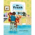 thumbnail image 1 of Pre-Owned Mr. Frank (Hardcover) 1554984351 9781554984350, 1 of 1
