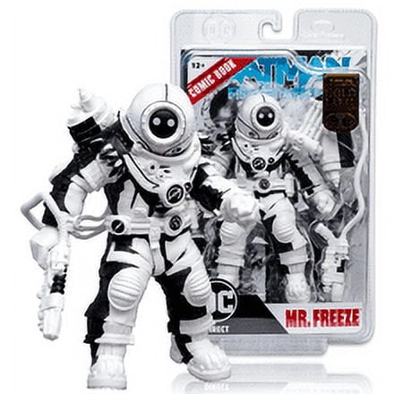 Mr-Freeze-Line-Art-w-Batman-