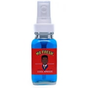 Mr. Fresh Cool Breeze Spray Air Freshener, (2 FL OZ)