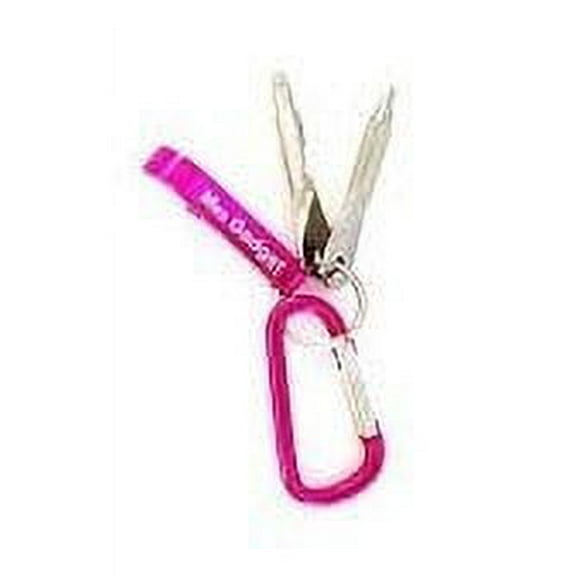 Mr. Gadget Keychain Tools Pink