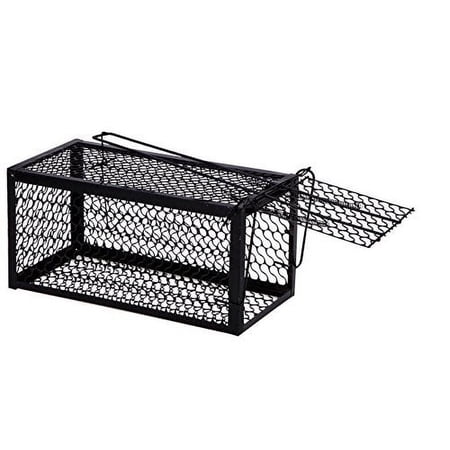 Mr. Garden Mouse Trap Cage, Single Door