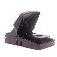 thumbnail image 1 of Mr. Garden Sharp Mouth Mouse Trap, ABS plastic, black, 4 pack, 1 of 3