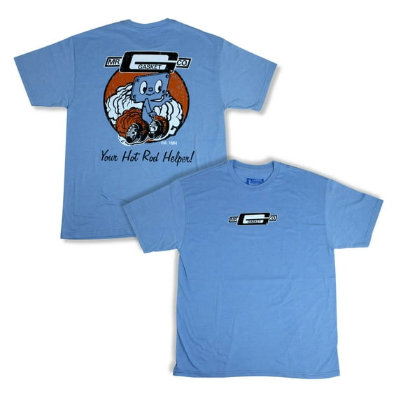 Mr. Gasket 10069-XXLMRG T-Shirt
