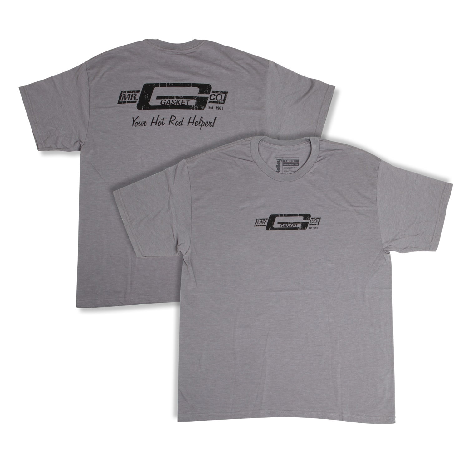 Mr. Gasket 10070-XLMRG T-Shirt