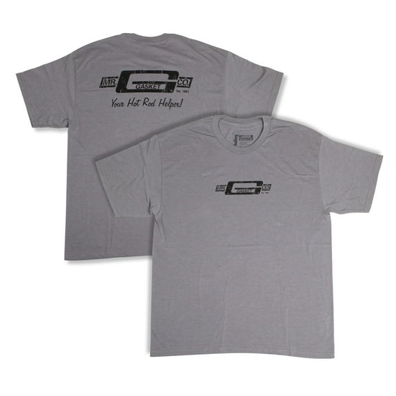 Mr. Gasket 10070-XLMRG T-Shirt