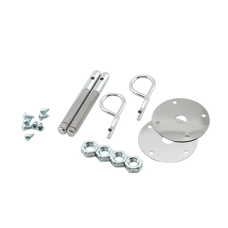 Mr. Gasket Hood & Deck Pinning Kit 1016 Mr. Gasket Hood & Deck Pinning Kit 1016