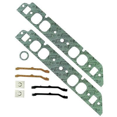 Mr. Gasket 107, Bb Chevy Intake Gasket Aftermarket High Performance Parts