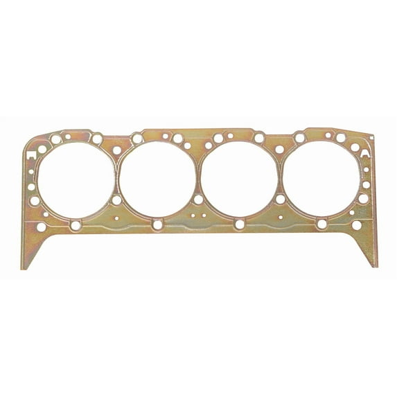 Mr Gasket 1130G Performance Head Gasket Fits select: 1968-1991 CHEVROLET CAMARO, 1969-1986 CHEVROLET C10